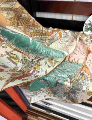 wholesale quality hermes scarf model no. 76